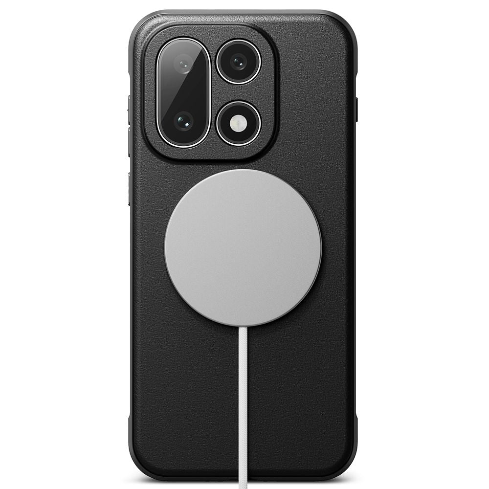 Ringke Onyx Magnetisk Magsafe Oneplus 15 Sort