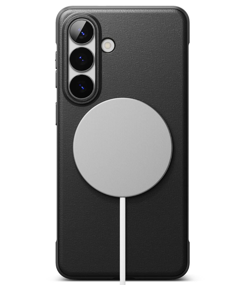 Ringke Onyx Magnetisk Magsafe Galaxy S26 Sort