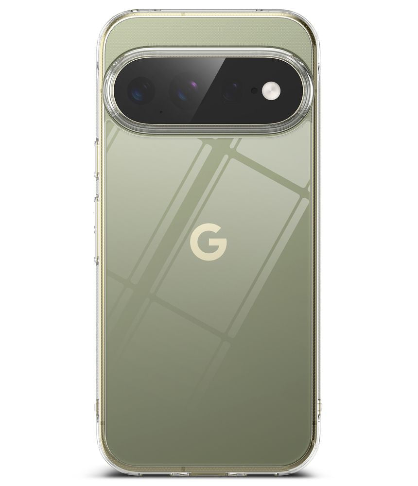 Ringke Fusion Google Pixel 11 Pro Xl Klar