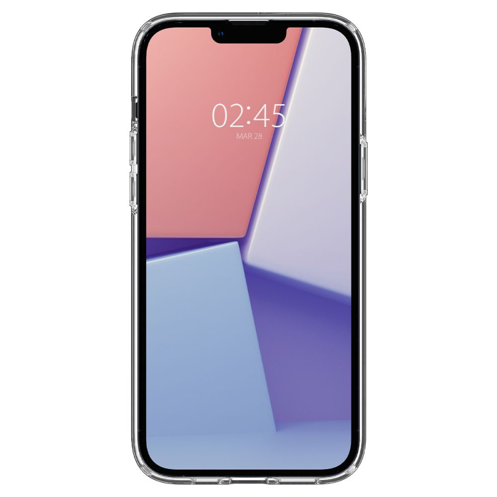 Spigen Ultra Hybrid 'S' Iphone 14 Plus / 15 Plus Crystal Clear