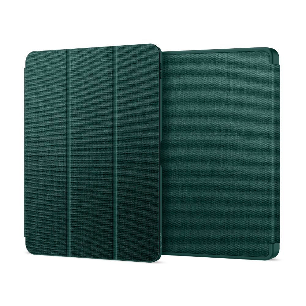 Tech Protect Sc Pen Canvas Ipad 10.9” 10/2022/11” 11/2025 Mosgroen