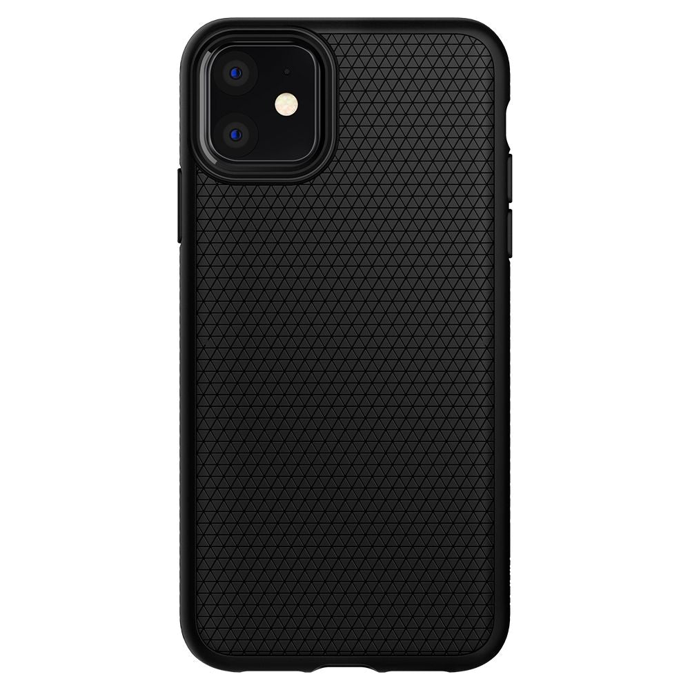 Spigen Liquid Air Iphone 11 Matsort