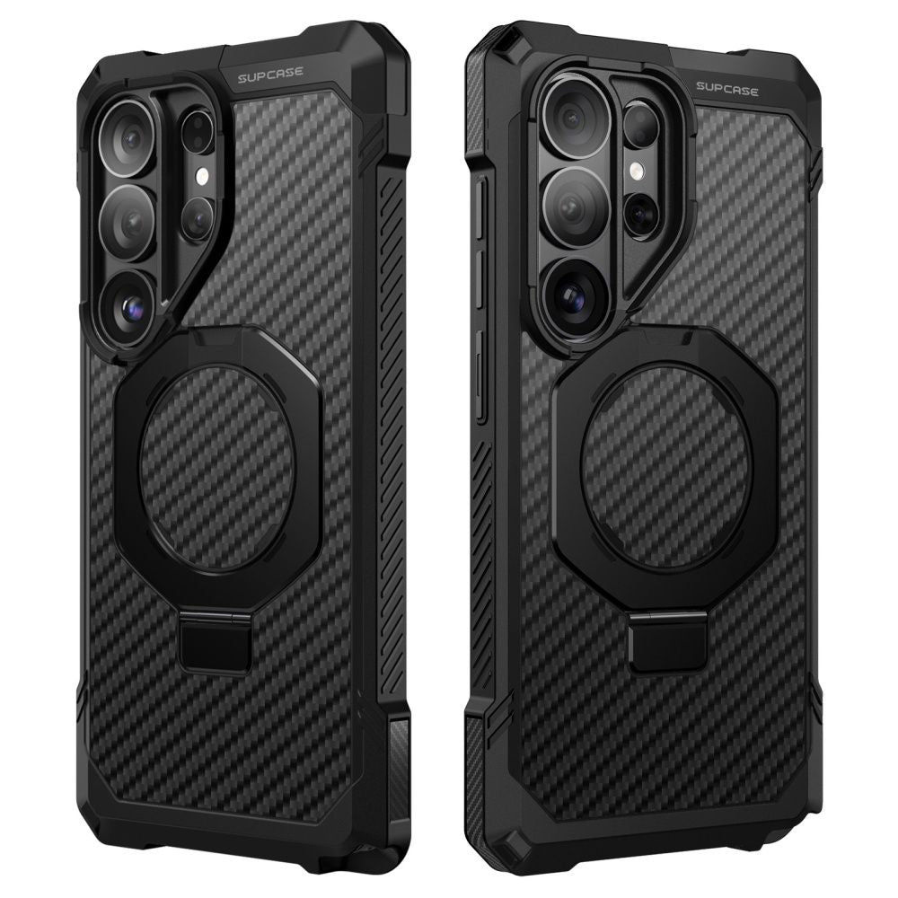 Supcase Ub Grip Mag Magsafe Galaxy S26 Ultra Aramid