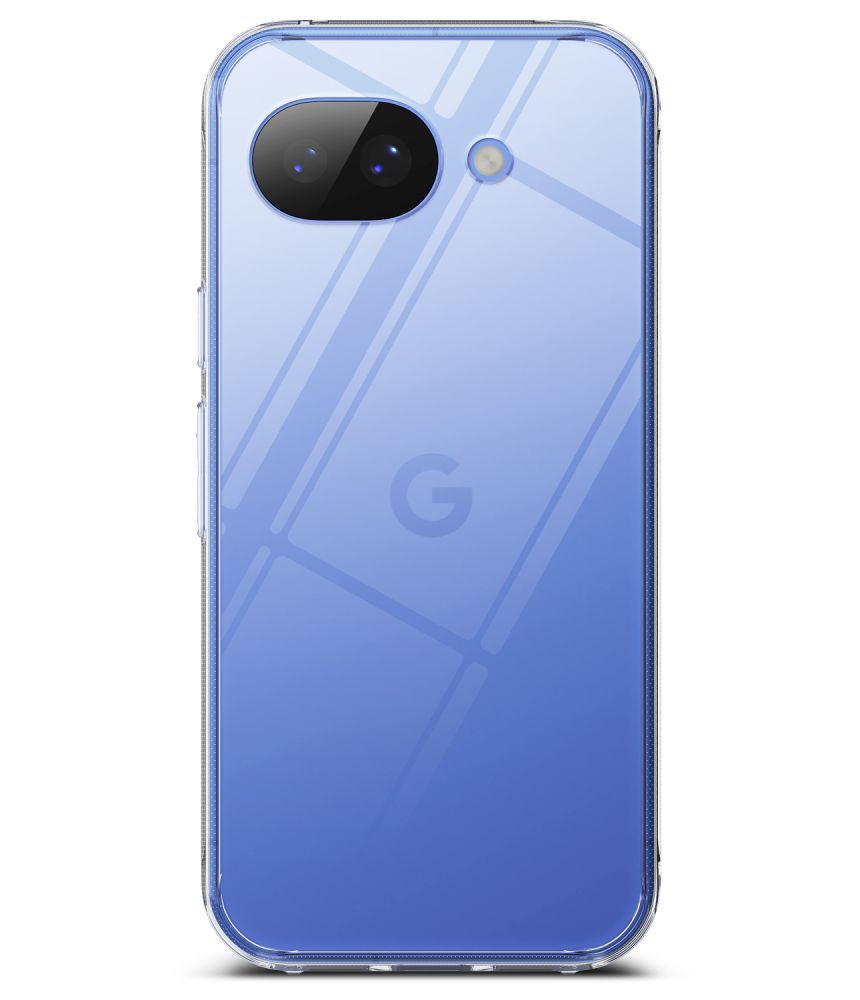 Ringke Fusion Google Pixel 10 A Clear