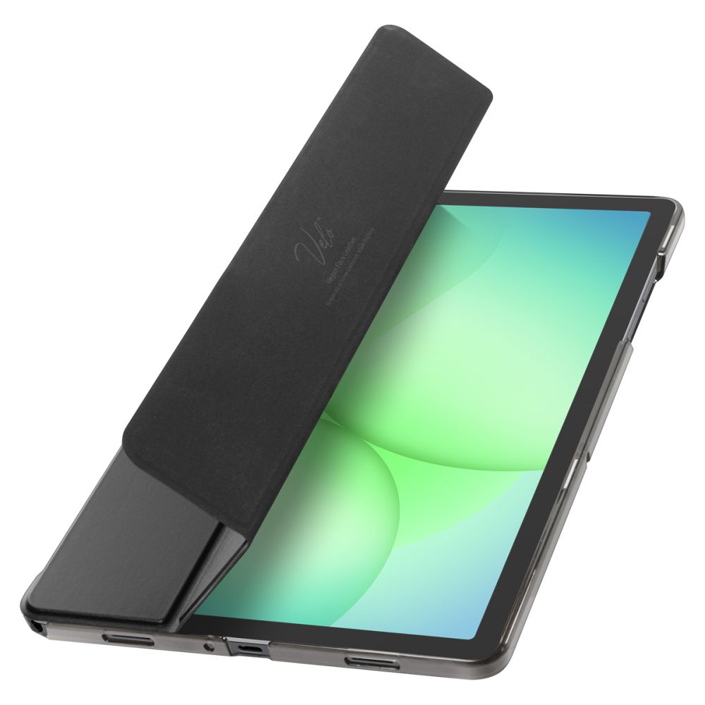 Spigen Smart Fold Galaxy Tab A9+ / A11+ Plus 11.0 X210 / X215 / X216 / X230 / X235 / X236 Sort