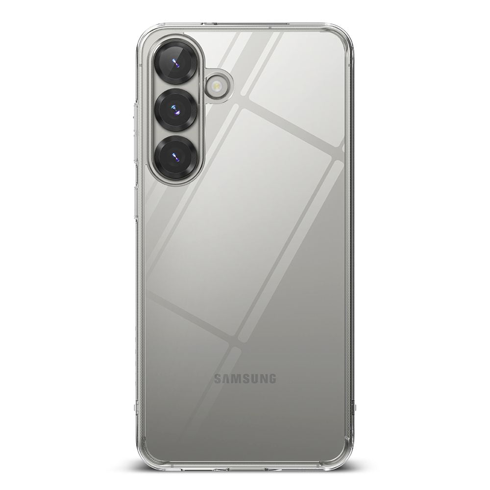 Ringke Fusion Galaxy S25+ Plus Clear