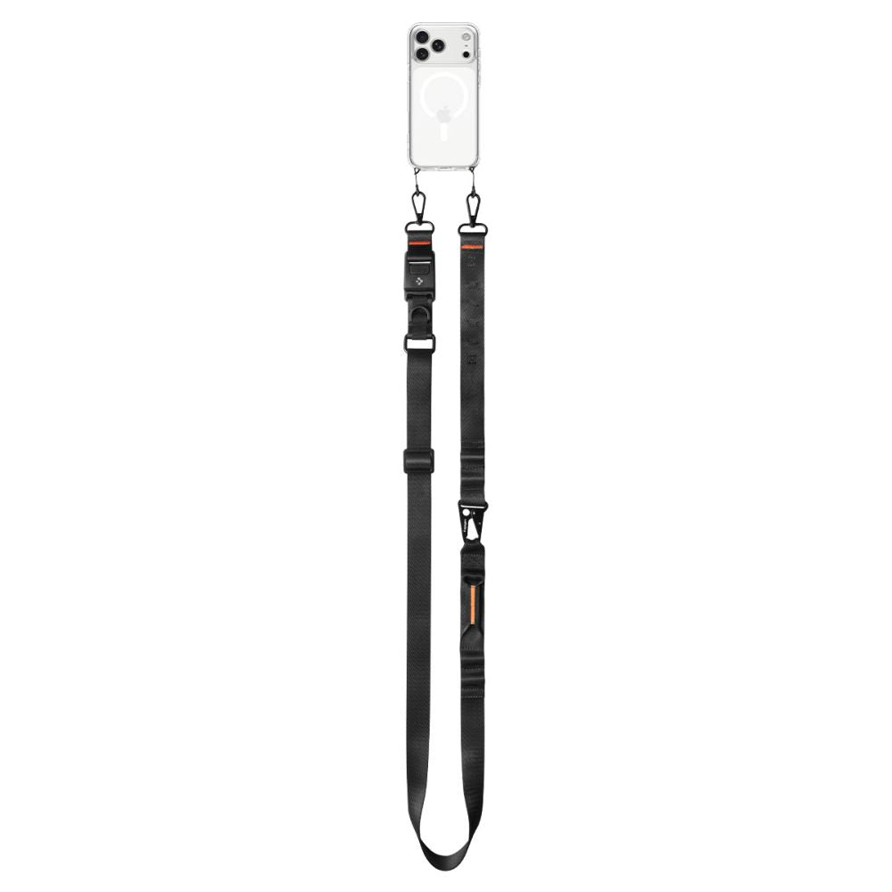 Spigen Da30 M Universal Lanyard Strap Crossbody Sort