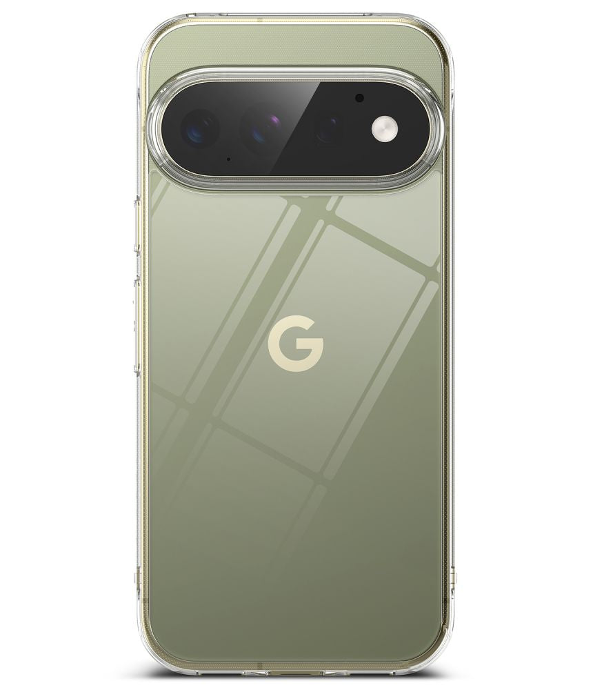 Ringke Fusion Google Pixel 11 Pro Clear