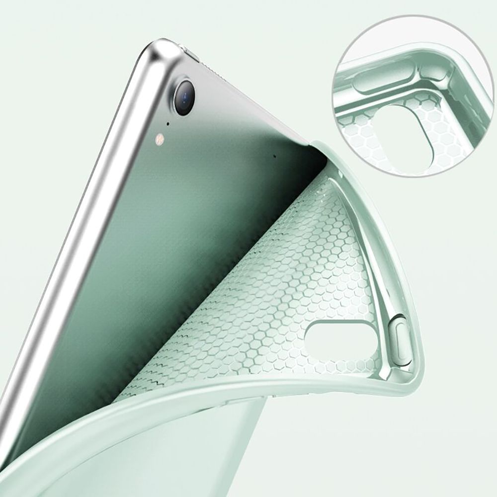 Tech Protect Smartcase Ipad 10.9” 10/2022/11” 11/2025 Lyserød