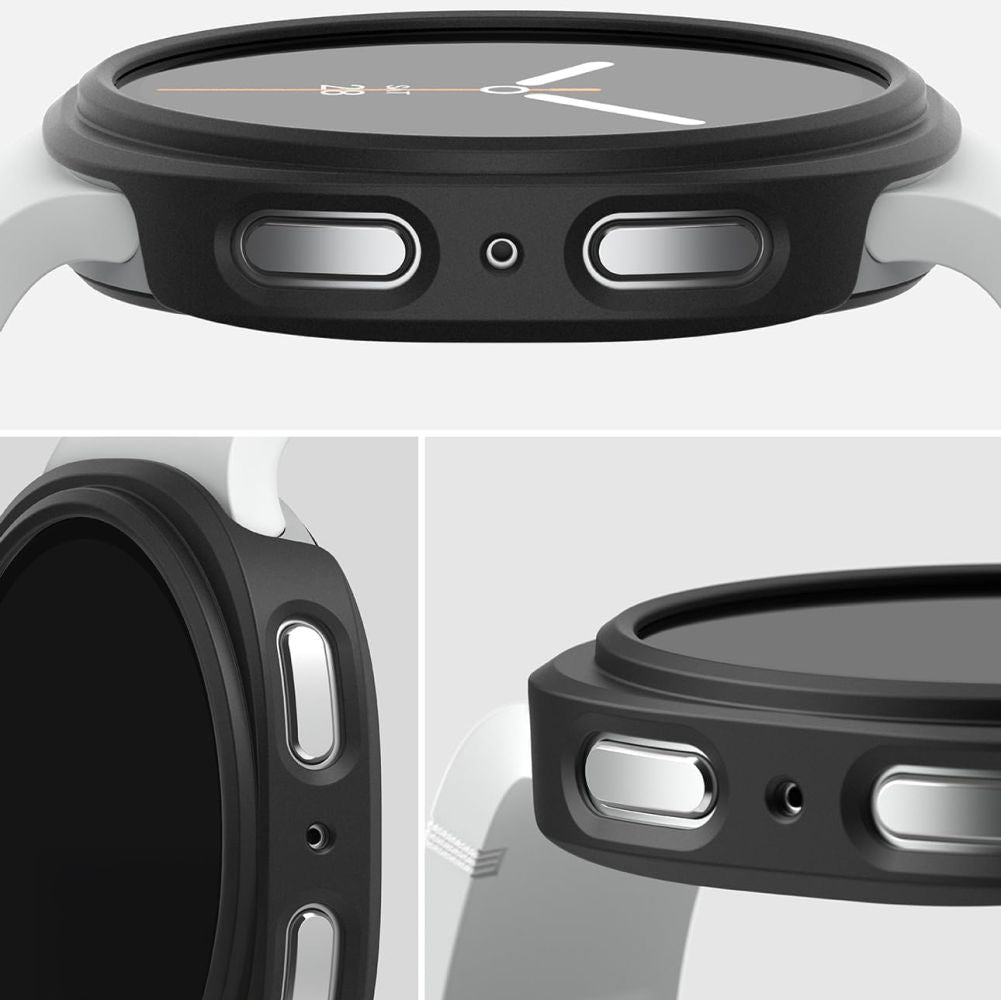 Ringke Slim 2 Pak Galaxy Ur 8/9 (40 Mm) Klar & Matsort