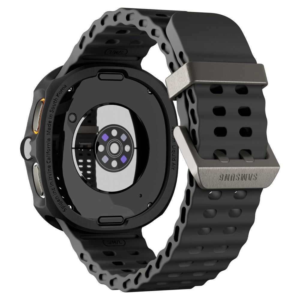 Spigen Liquid Air Samsung Galaxy Watch 8/9 (44 Mm) Matsort