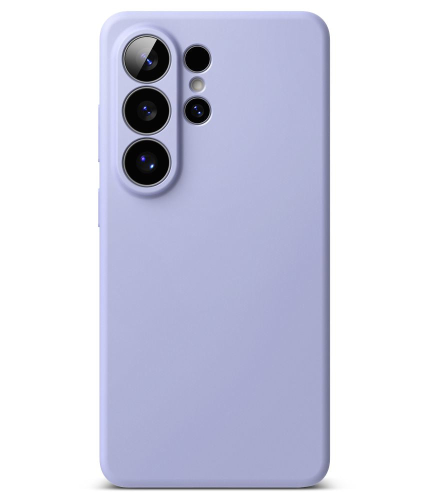 Ringke Silikone Magnetisk Magsafe Galaxy S26 Ultra Lavendel
