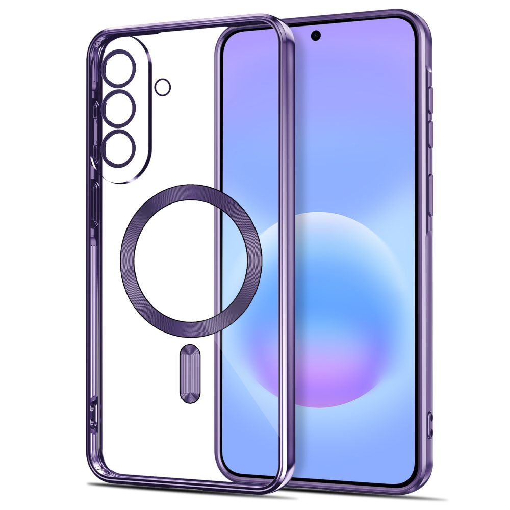 Tech Protect Magflex Magsafe Galaxy A57 5 G Kobaltviolet