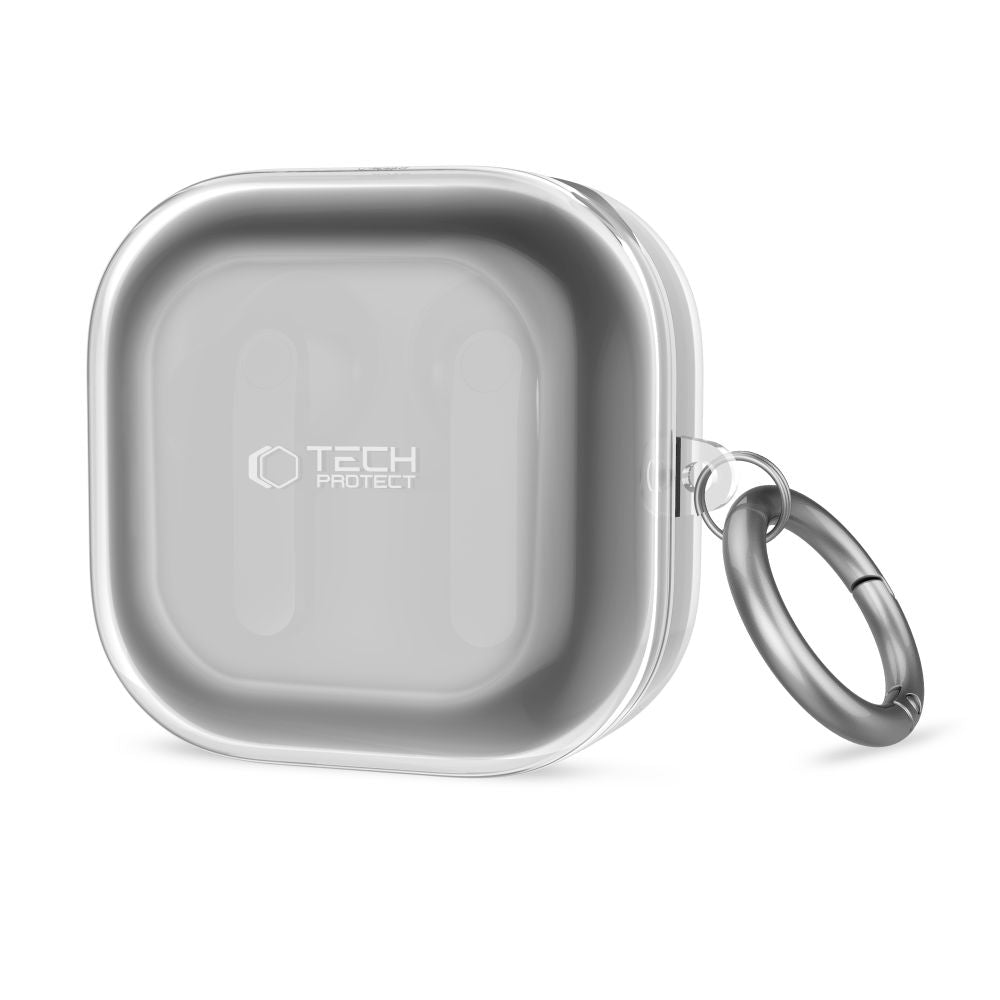 Tech Protect Flexair Samsung Galaxy Buds 4 / 4 Pro Clear