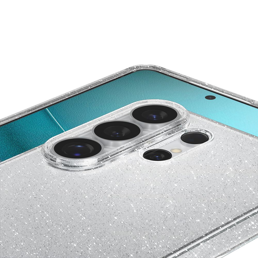 Spigen Liquid Crystal Galaxy S26 Ultra Glitter Crystal