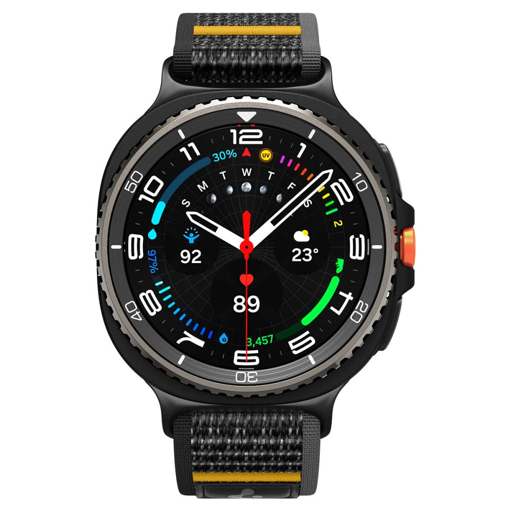 Spigen Athlex Air Samsung Galaxy Watch 8 / 9 / Classic (40 / 44 / 46 Mm) Active Sort