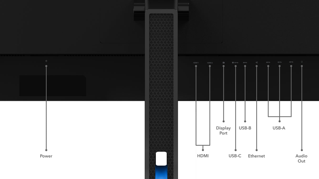 Lenovo Legion R45w-30 45 VA 5120 x 1440 (UltraWide) HDMI DisplayPort USB-C 165Hz