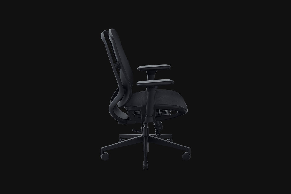 Razer FUJIN Mesh seat Mesh backrest