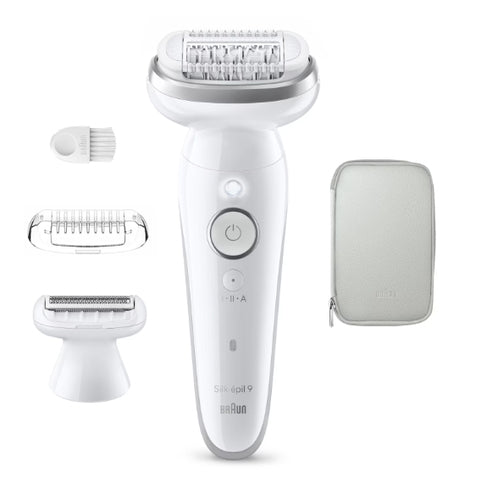 Braun Silk-épil 9 SES9-030