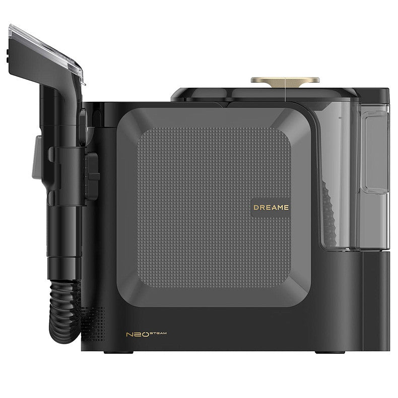 Dreame N20 Bærbar damprenser 1,2 L 600 W Sort