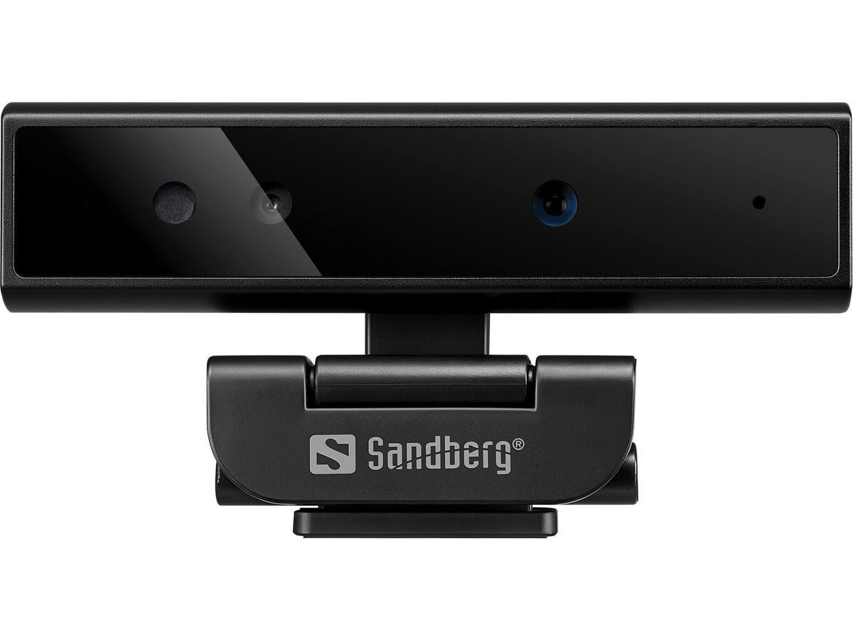 Sandberg Face Scan Webcam Mini