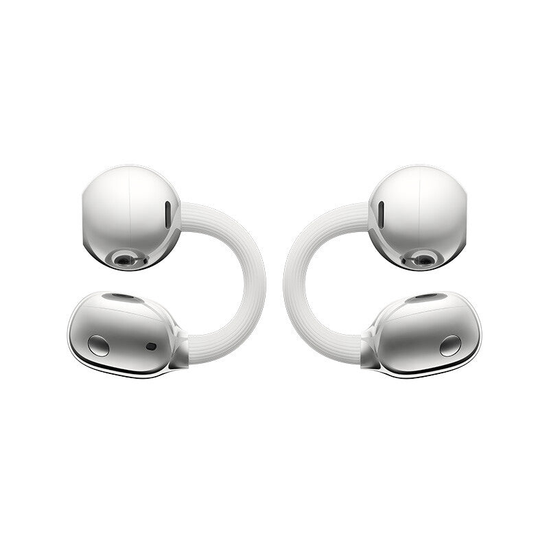 Huawei FreeClip 2 Headset True Wireless Stereo (TWS) In-ear Calls/Music Bluetooth White