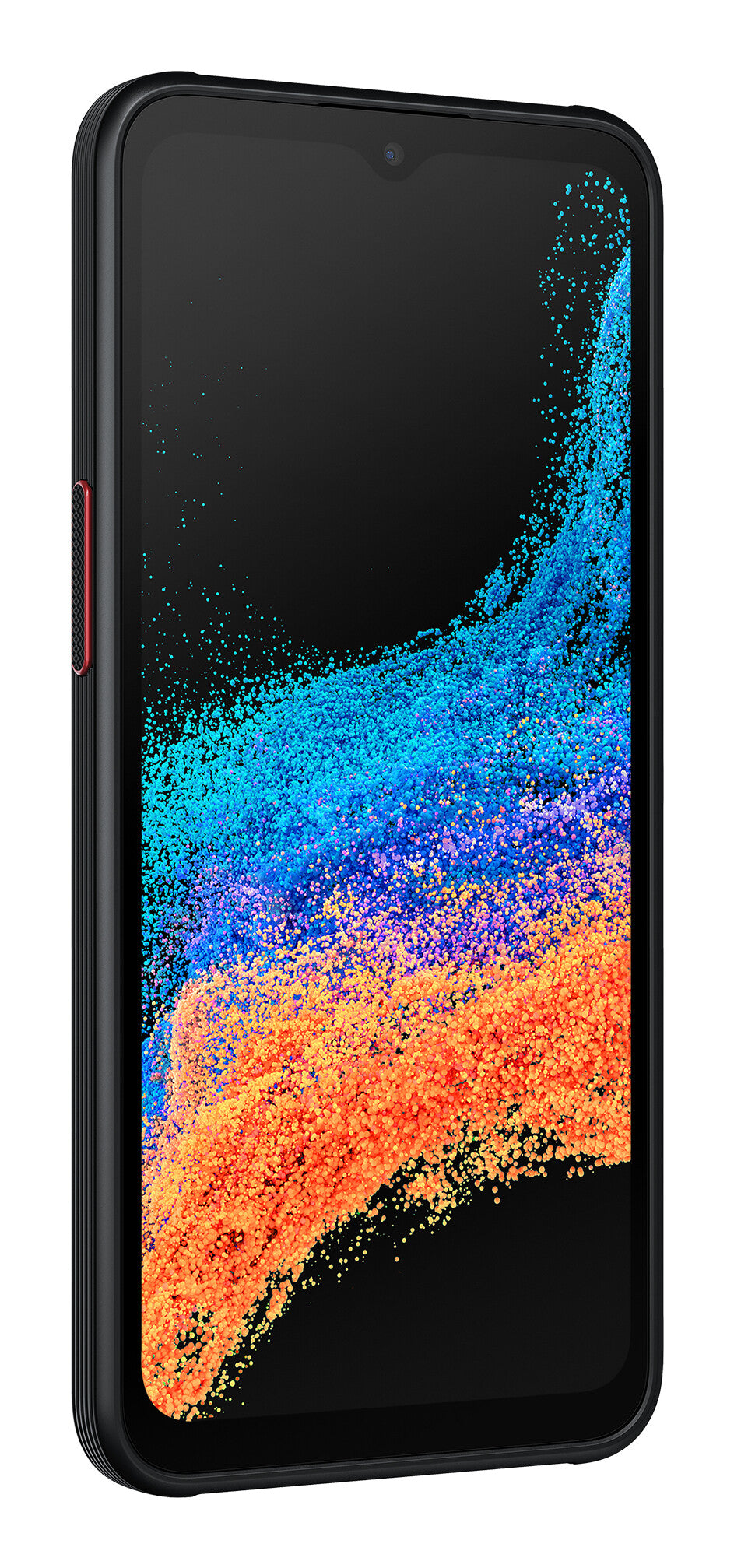 Samsung Galaxy Xcover6 Pro 16,8 cm (6.6") Dual SIM 5G USB Type-C 6 GB 128 GB 4050 mAh Sort