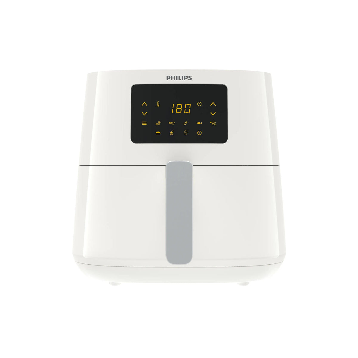 Philips 3000 series HD9270/00 fryer Single 6.2 L 2000 W Hot air fryer