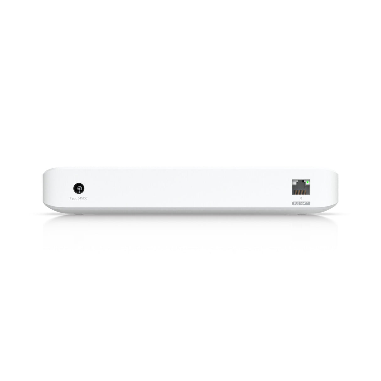 Ubiquiti Ultra 60W Administreret L2 Gigabit Ethernet (10/100/1000) Strøm over Ethernet (PoE) Hvid