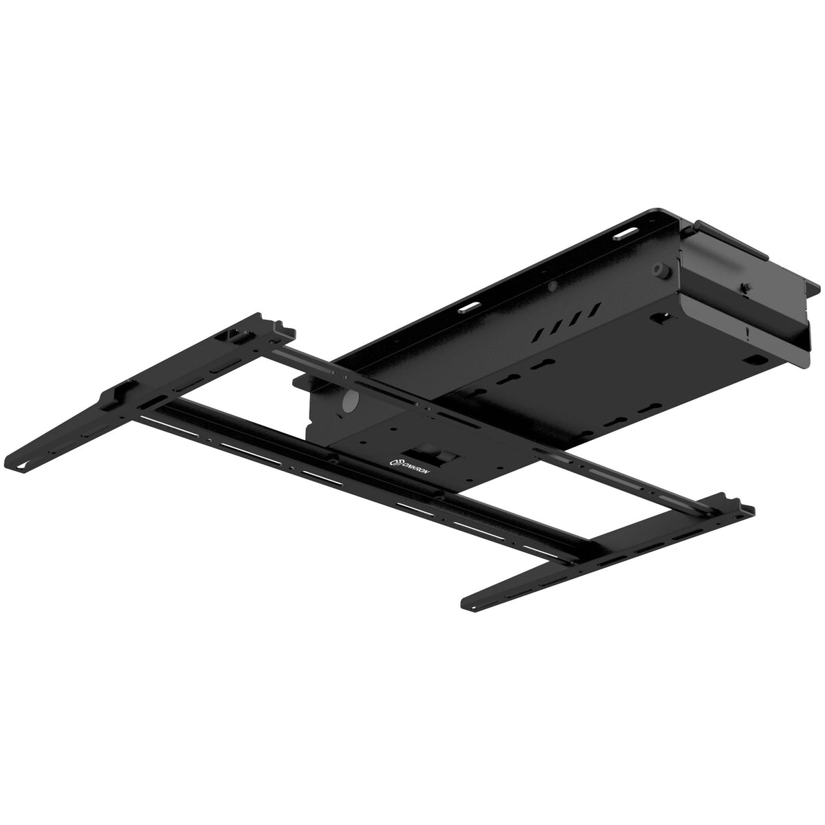 ONKRON CR3E-B tv-beslag 165,1 cm (65") Sort