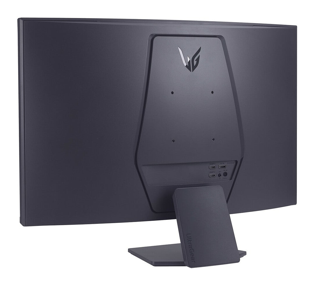 LG UltraGear 32GS60QC-B 32 VA 2560 x 1440 (2K) HDMI DisplayPort 180Hz