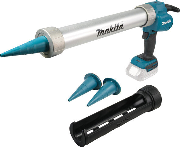 Makita DCG180ZX Fugepistol uden 18V batteri
