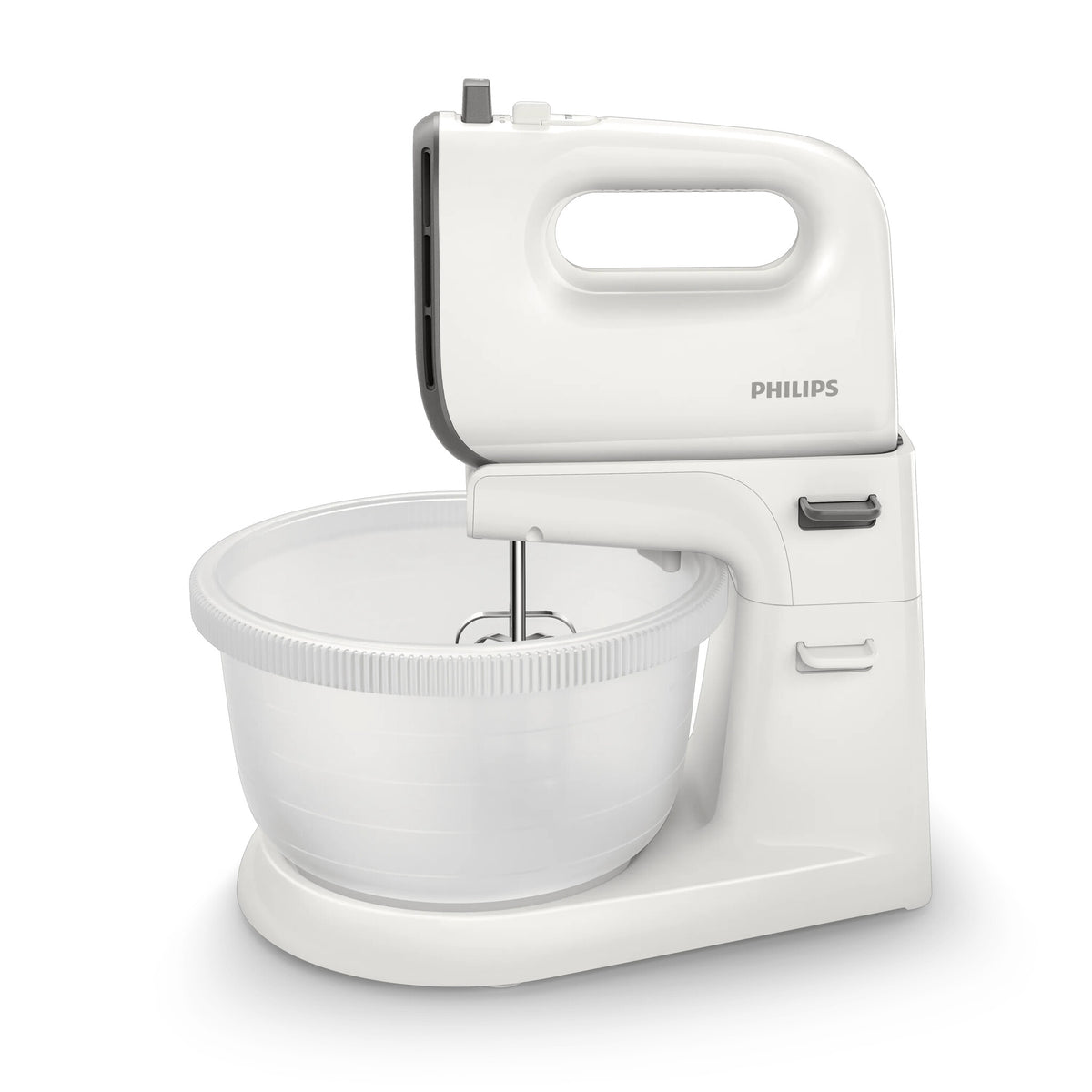 Philips Plakiklis 5000 Series HR3745/00 / 450 W / 5 greiciai + turbo funkcija / savaime besisukantis 3 l dubuo