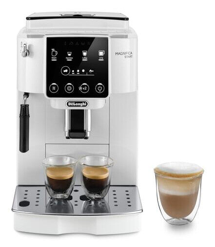 De'Longhi Magnifica S ECAM220.20.W Semi-auto Espresso machine 1.8 L