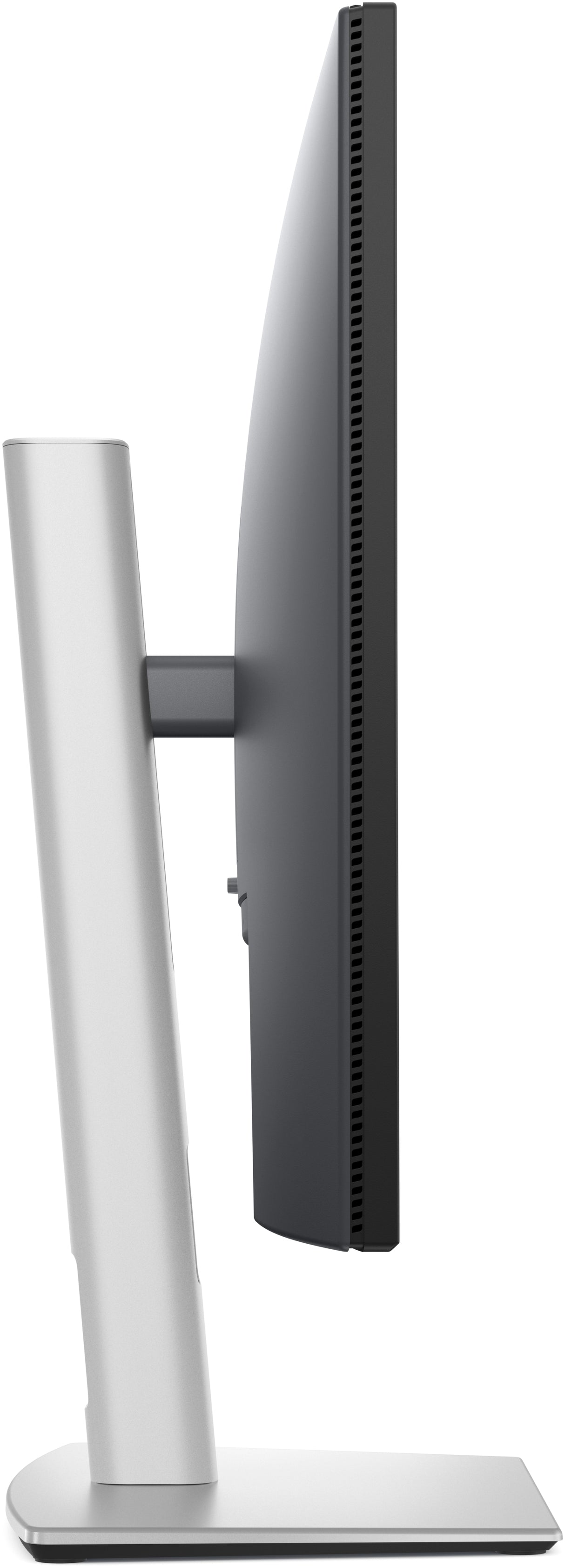 DELL Pro Plus P2725D computerskærm 68,6 cm (27") 2560 x 1440 pixel Quad HD LCD Sort, Sølv