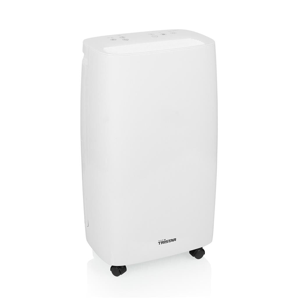 Tristar DH-5419 affugter 10 L 44 dB 205 W Hvid