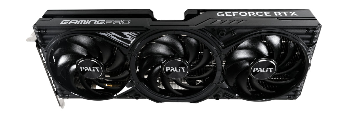 Palit NVIDIA GeForce RTX 5070 Ti 16GB GDDR7 SDRAM