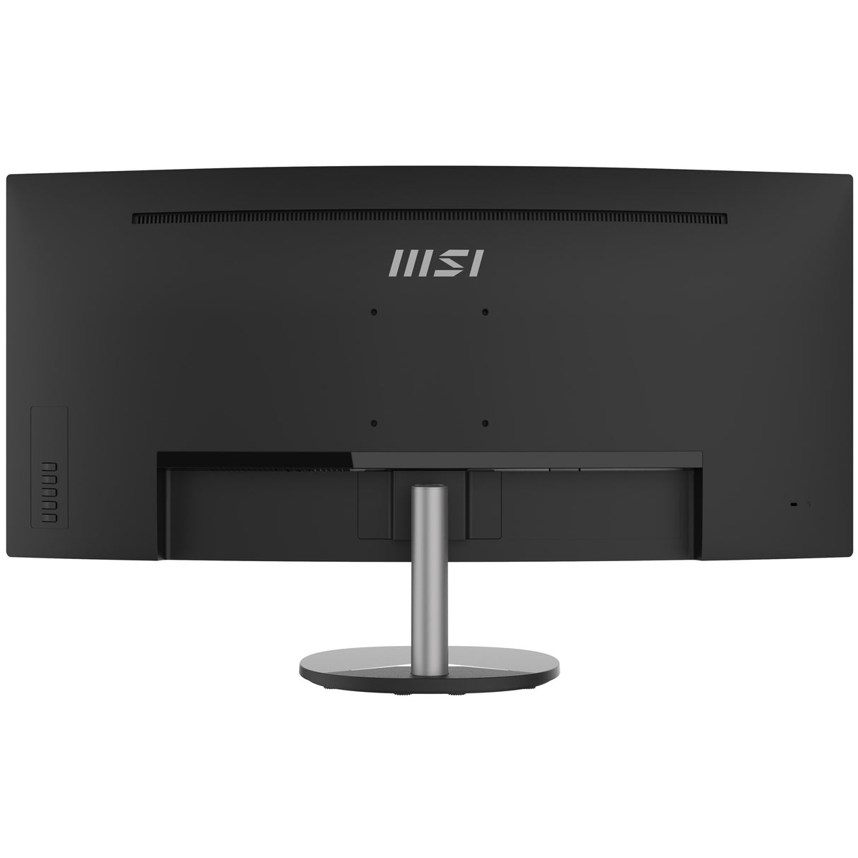 MSI Pro MP341CQ computerskærm 86,4 cm (34") 3440 x 1440 pixel UltraWide Quad HD Sort