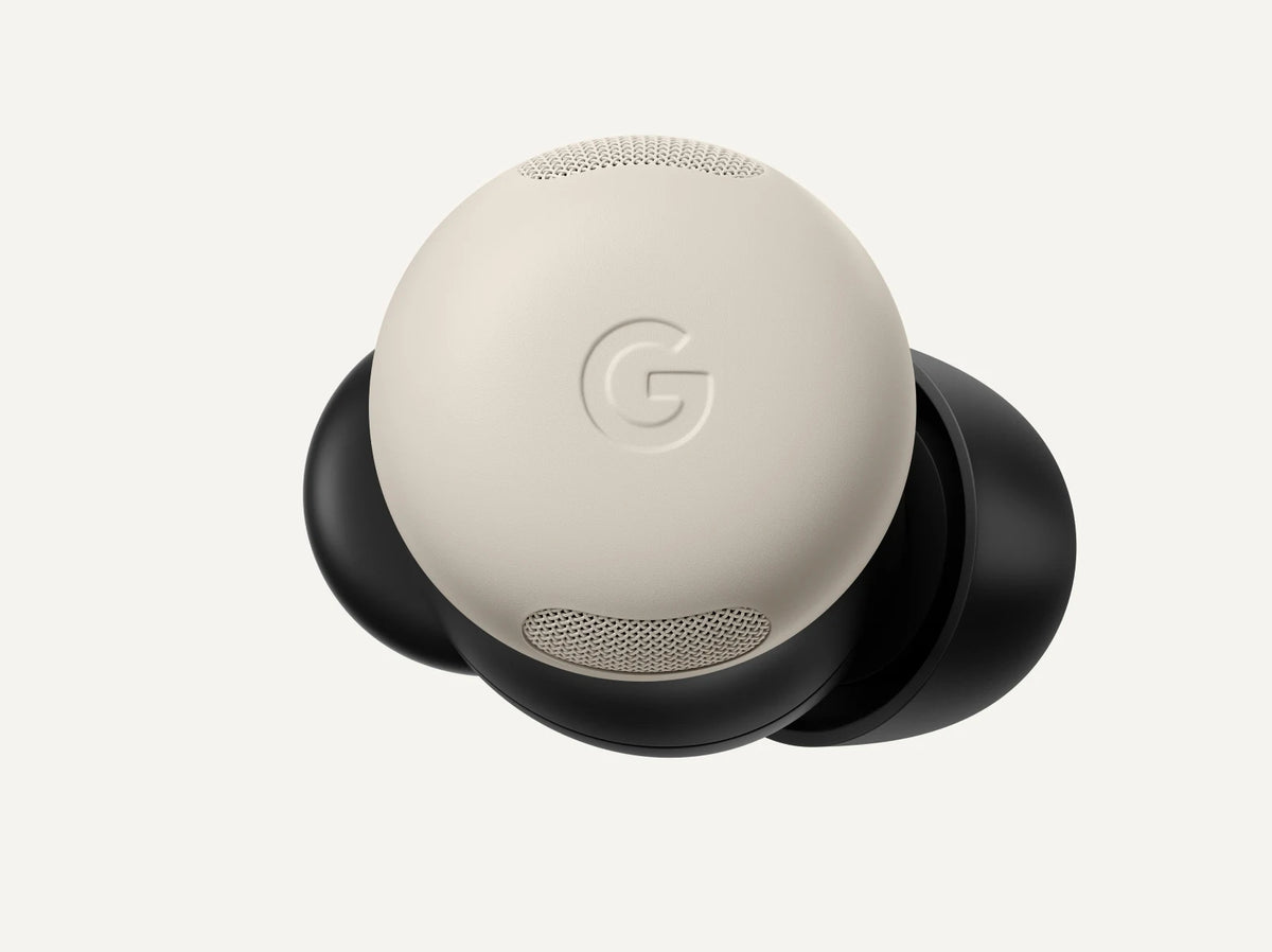 Google Pixel Buds Pro 2 Trådløs TWS earbuds Beige