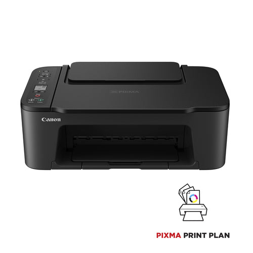 Canon PIXMA TS3550i Inkjet A4 4800 x 1200 dpi Wi-Fi