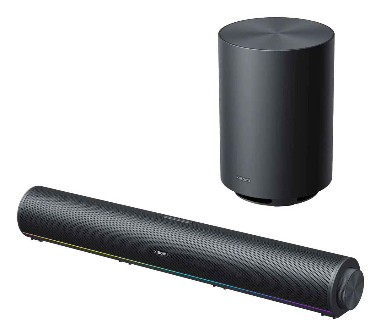 Xiaomi Desktop Speaker Pro Set højttalersæt PC/Laptop Sort Bluetooth