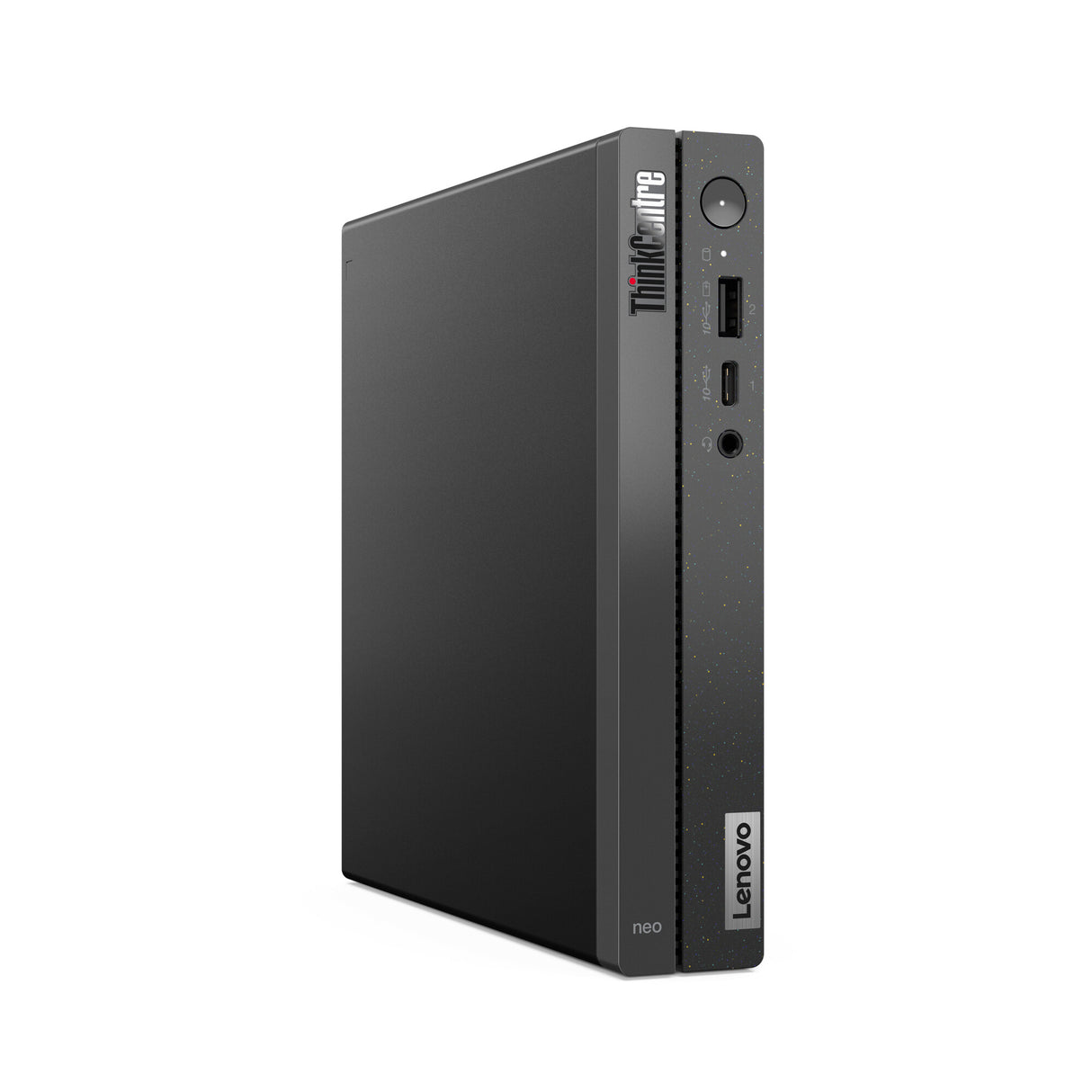 Lenovo ThinkCentre neo 50q Gen 4 Intel® Core™ i5 i5-13420H 8 GB DDR4-SDRAM 256 GB SSD Mini PC Sort