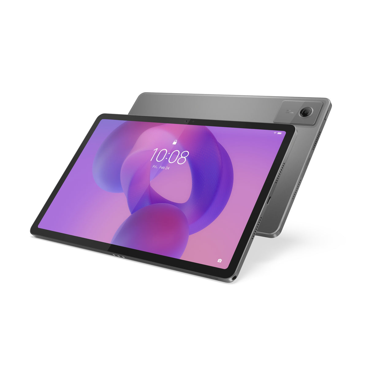 Lenovo Idea Tab MediaTek Dimensity 128 GB 27,9 cm (11") 6 GB Wi-Fi 5 (802.11ac) Android 15 Grå