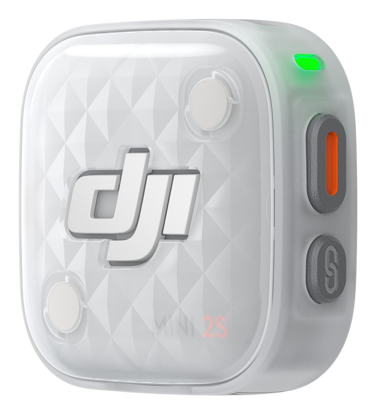 DJI Mic Mini 2S Bodypack transmitter