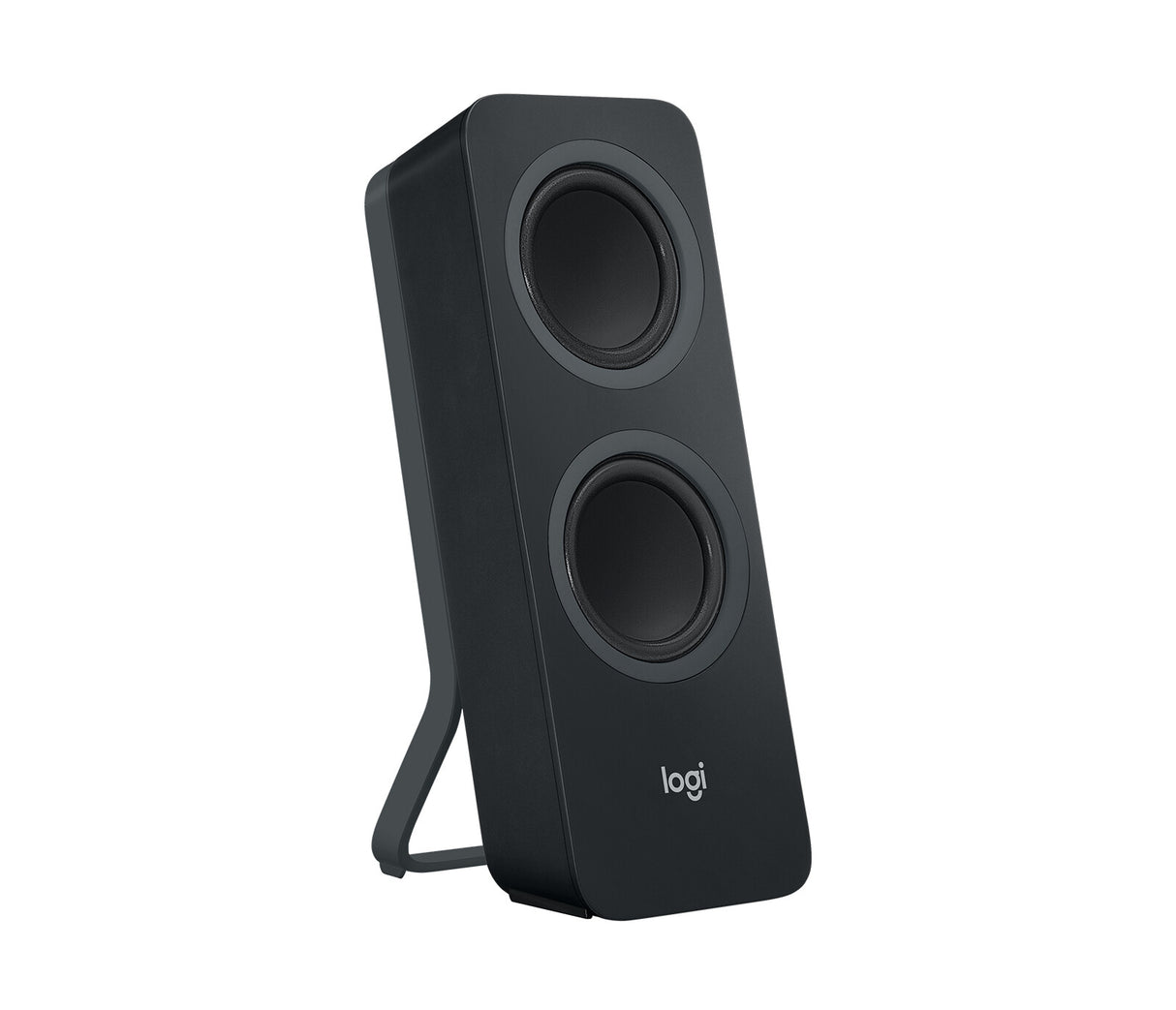 Logitech Z207 Sort Kabel & trådløs 5 W