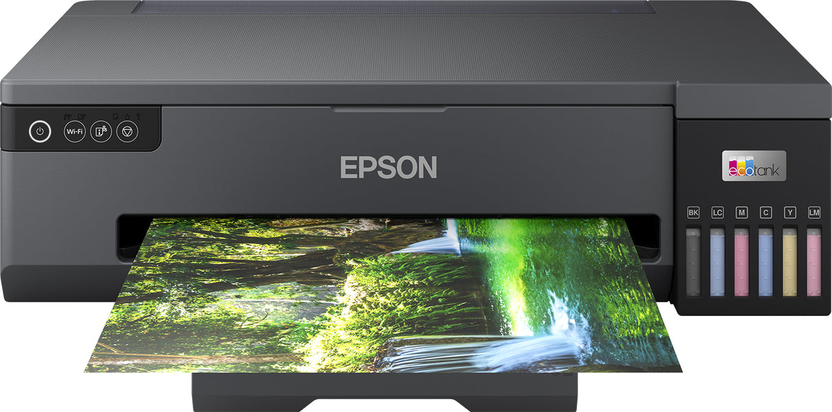 Epson EcoTank ET-18100 fotoprinter Inkjet 5760 x 1440 dpi Wi-Fi