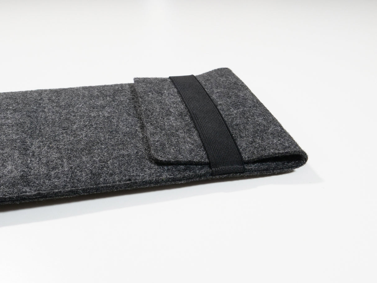 Mousetrapper Sleeve Tastaturtaske