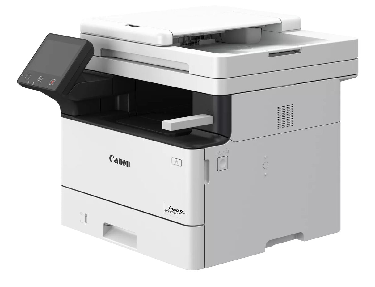 Canon i-SENSYS MF465dw II Laser A4 1200 x 1200 dpi 40 sider pr. minut Wi-Fi