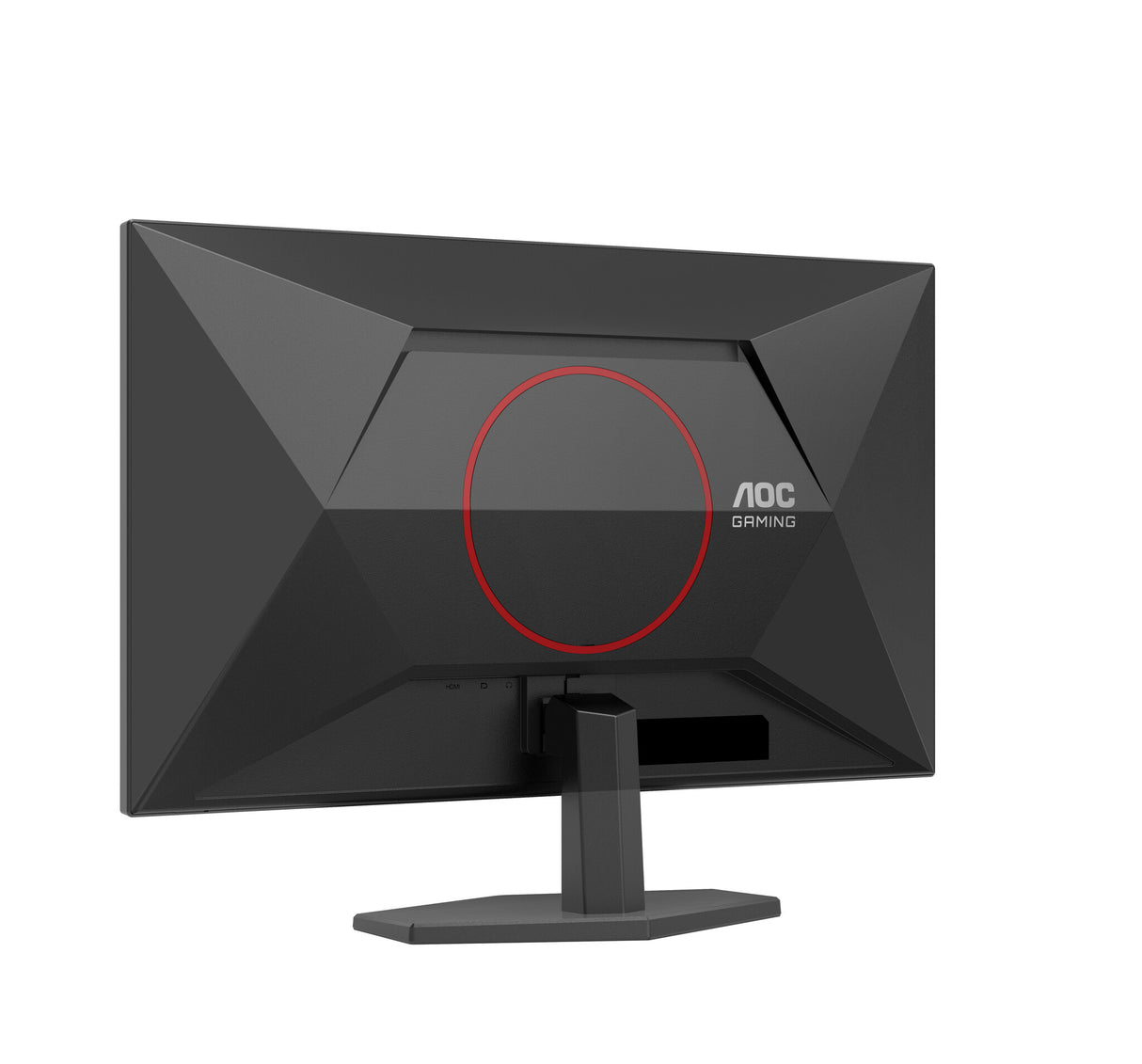 AOC G4 27G42E computerskærm 68,6 cm (27") 1920 x 1080 pixel Fuld HD LCD Sort
