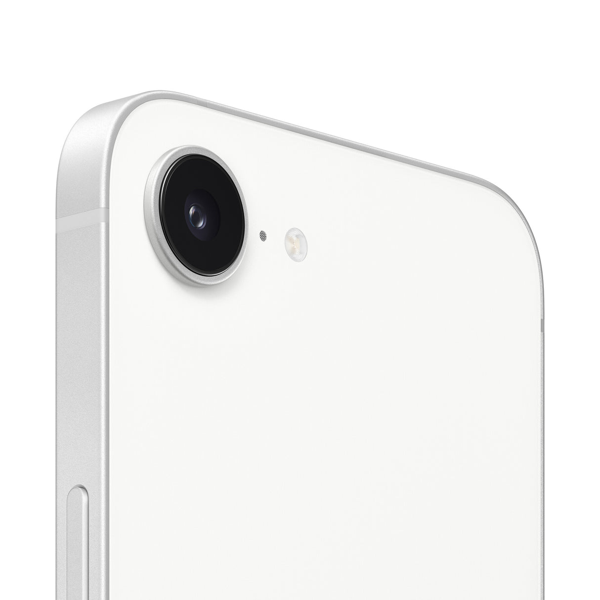 Apple iPhone 17e 15,5 cm (6.1") Dual SIM iOS 26 5G USB Type-C 512 GB Hvid